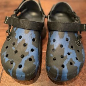 Post Malone Duet Max Croc - Men’s 9/W 11